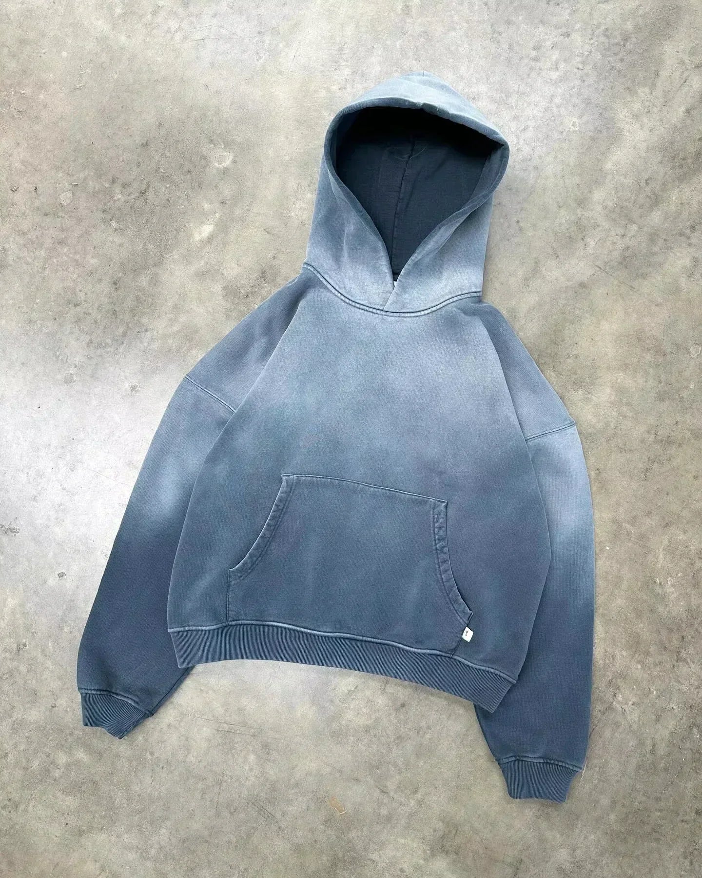 Zipper Hoodie Y2K