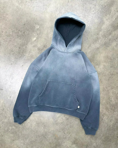 Zipper Hoodie Y2K