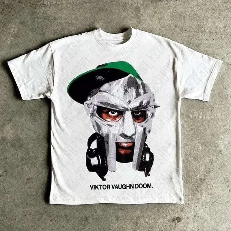 Y2K T-shirt - DRACO COUTURE