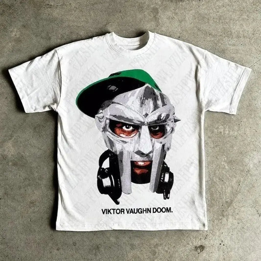 Y2K T-shirt - DRACO COUTURE
