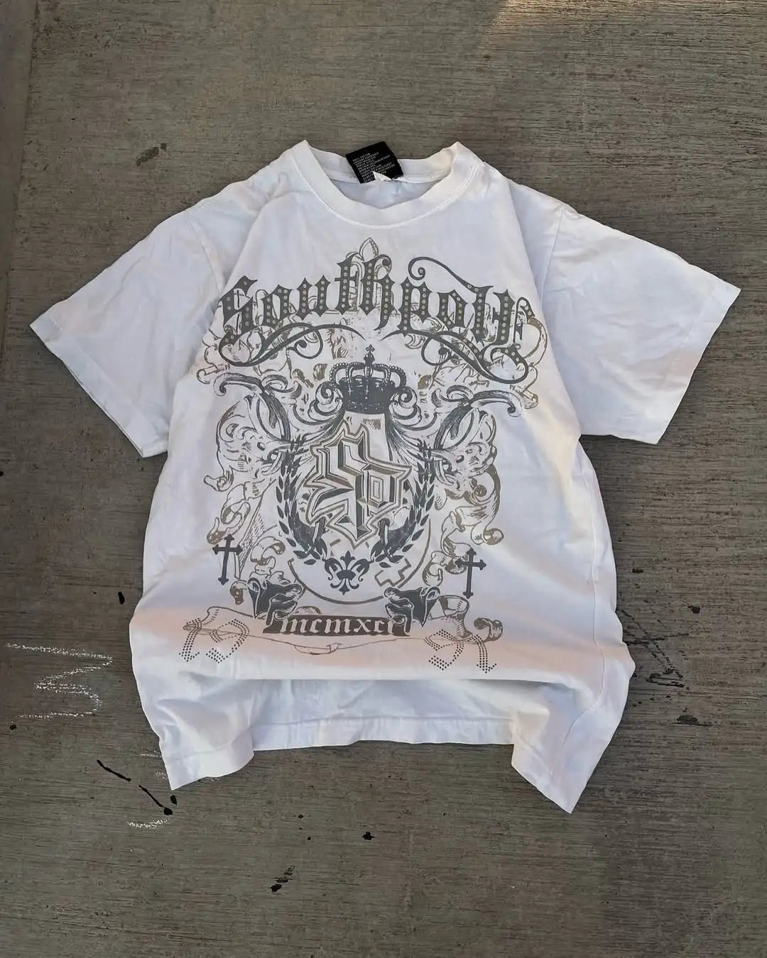 Alternative T-Shirts