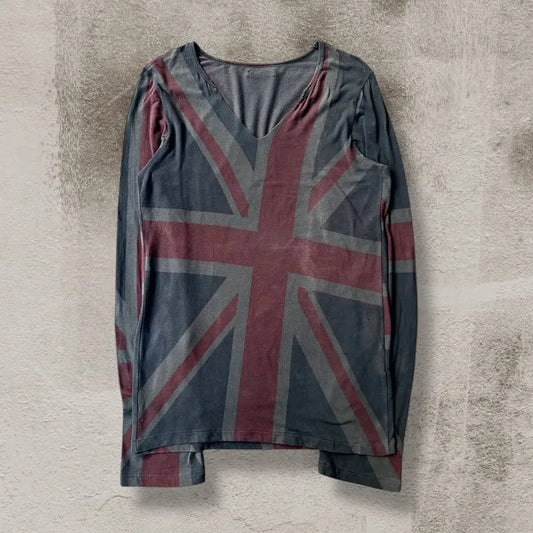 England longsleeve archive