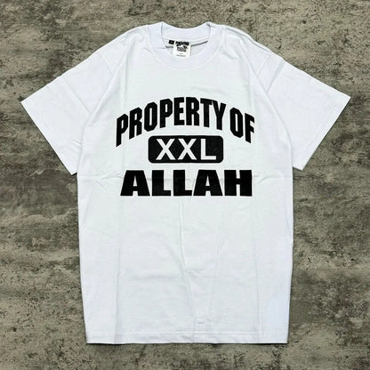 XXL T-shirt - DRACO COUTURE
