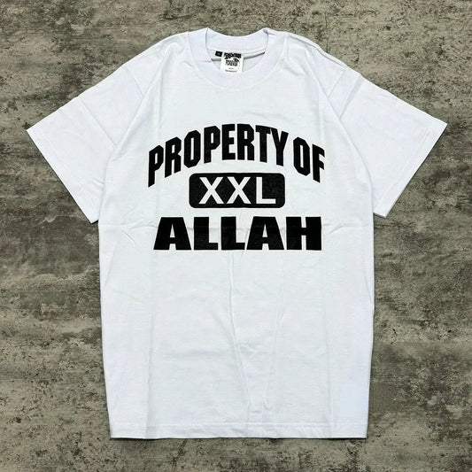 XXL T-shirt - DRACO COUTURE