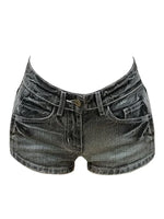 Y2K shorts