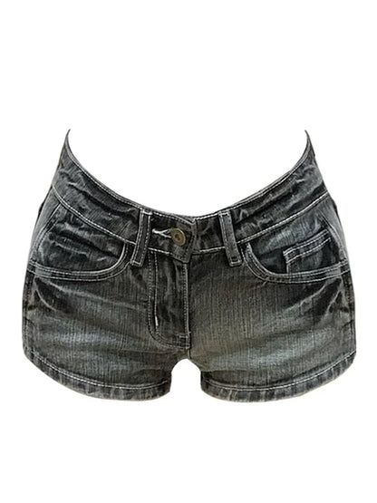 Y2K shorts