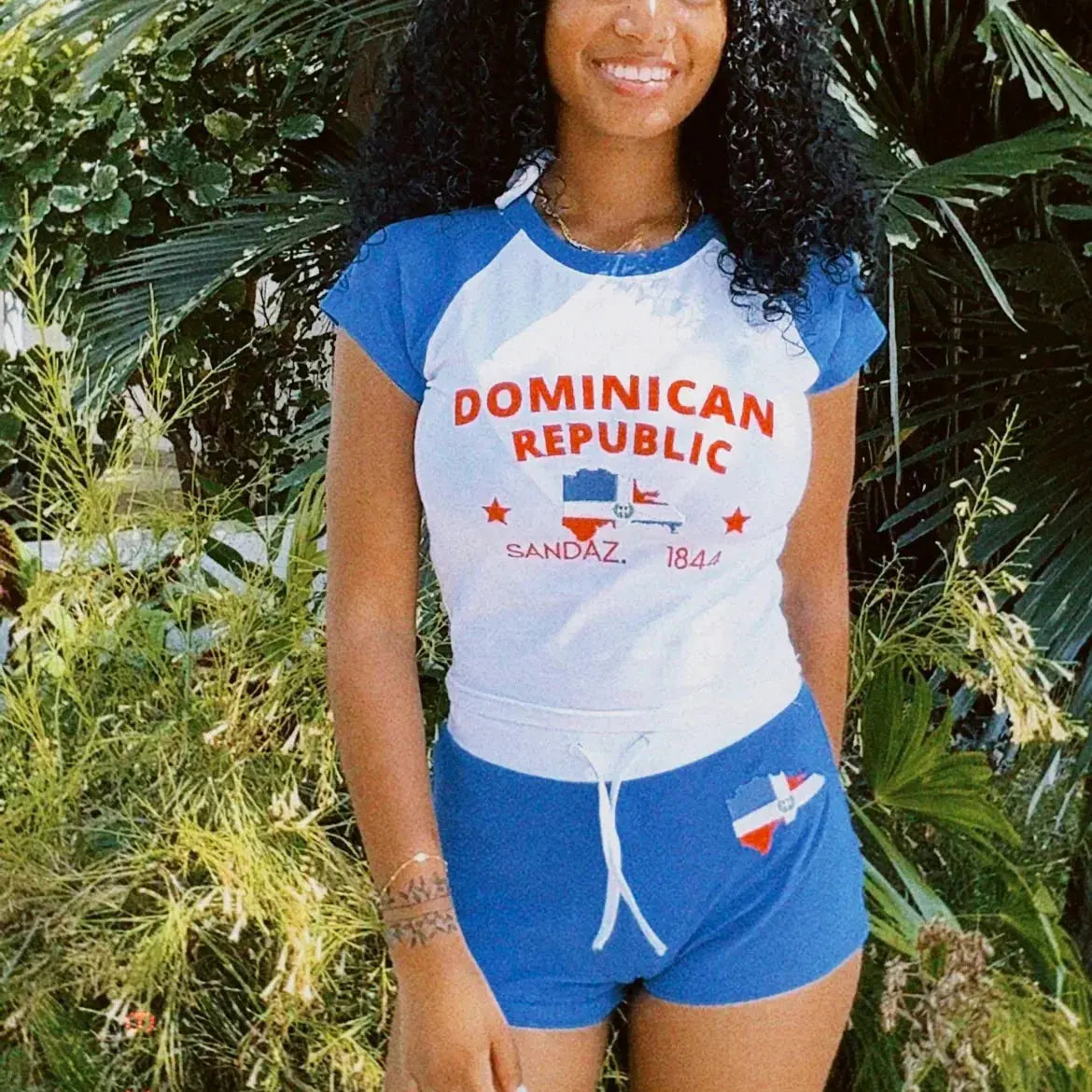 Y2k Top - DRACO COUTURE