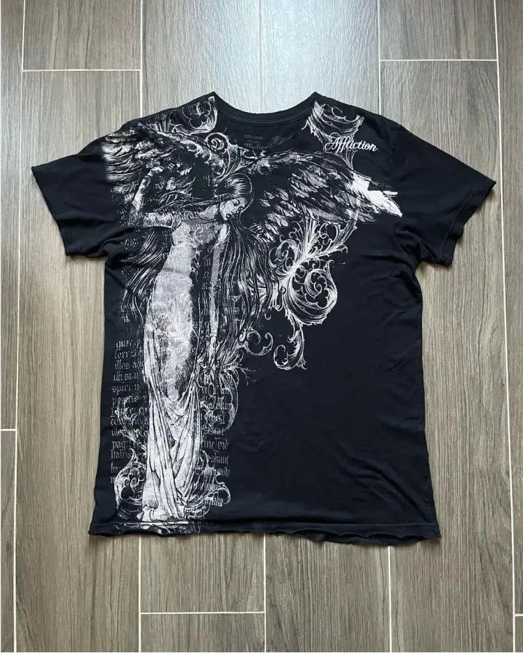XXL T-shirt - DRACO COUTURE