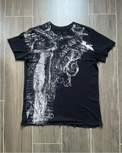 XXL T-shirt - DRACO COUTURE