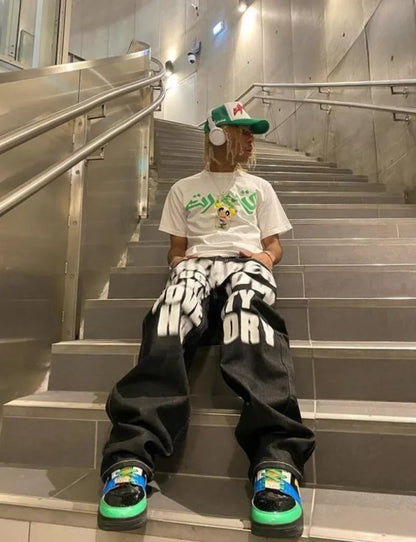 Y2k Jeans