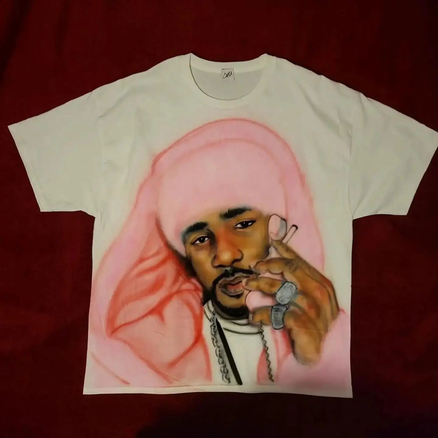 mem t-shirt Y2K - DRACO COUTURE