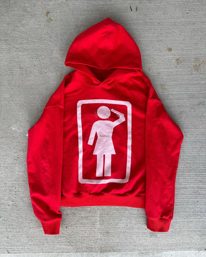 Bloody Mary Hoodie