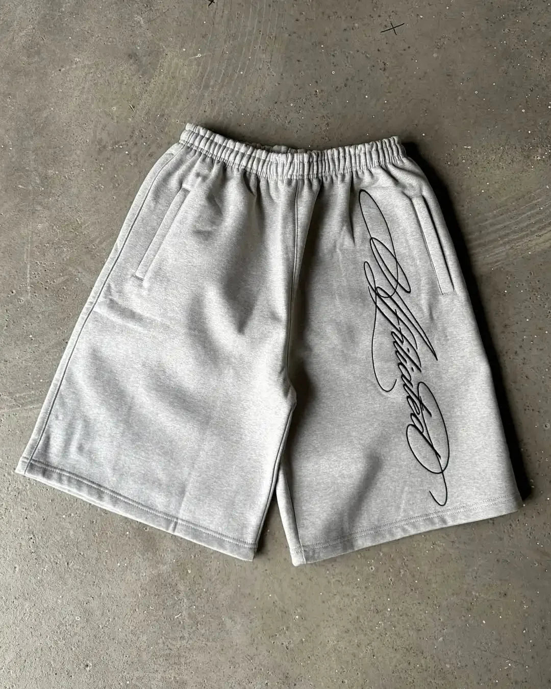 American Shorts