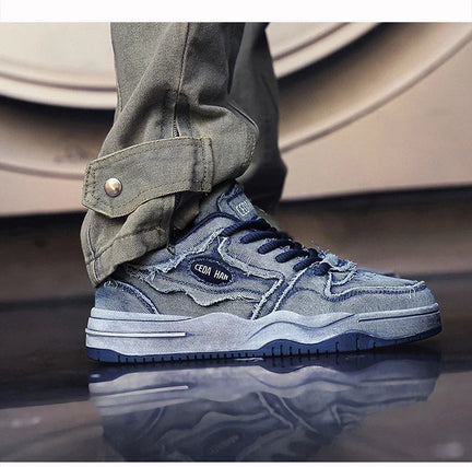 Skate Buty Designer Y2K