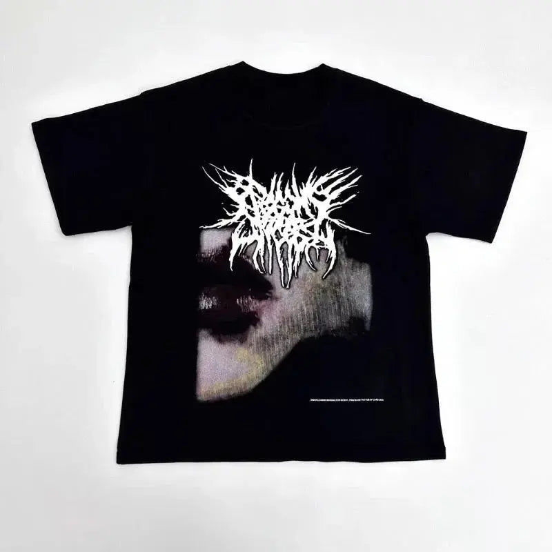 Crazy 6 T-shirts-Polo - DRACO COUTURE
