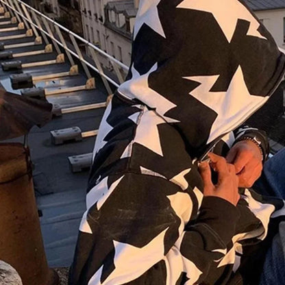 BAPE Zipper Hoodie
