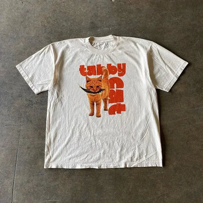 Strawberry Tee - DRACO COUTURE