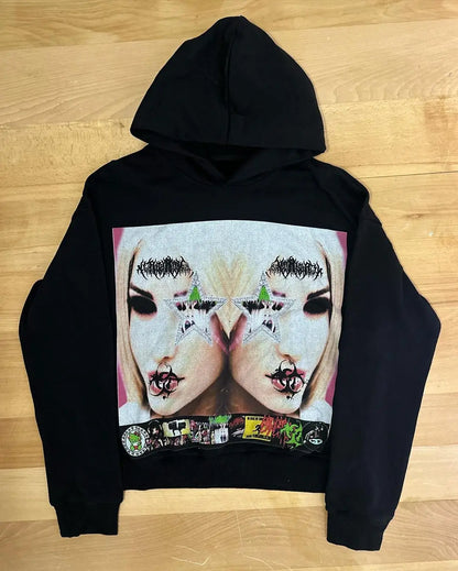 Bloody Mary Hoodie