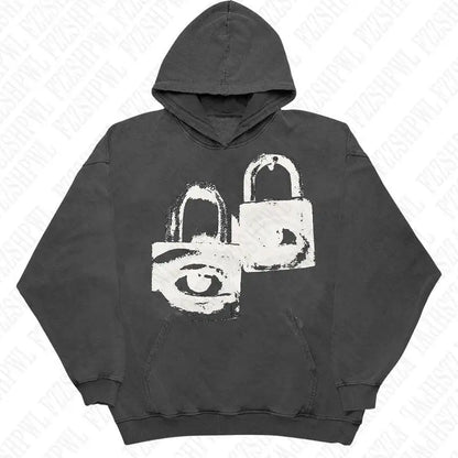 Y2K Zip up Hoodie