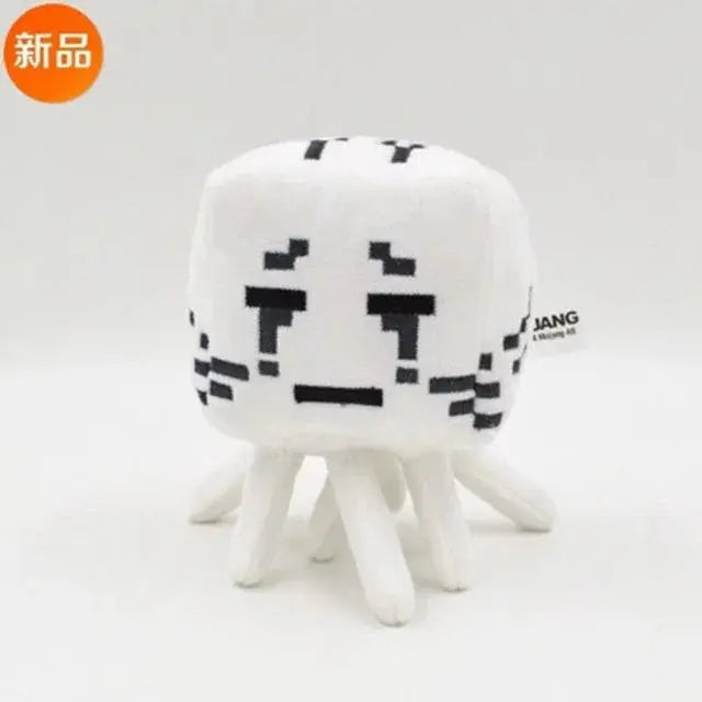 Minecraft Figures Pluszaki - DRACO COUTURE