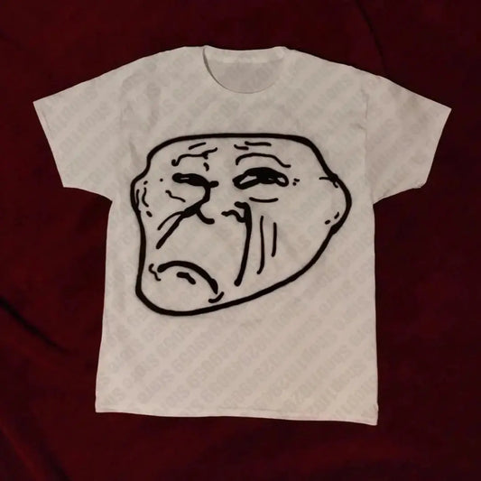 Y2k T-Shirt - DRACO COUTURE