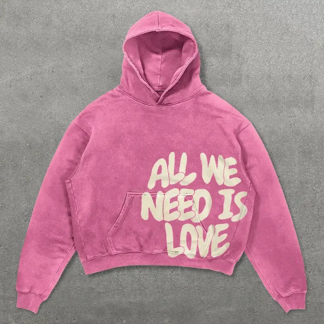 Y2k-Hoodie