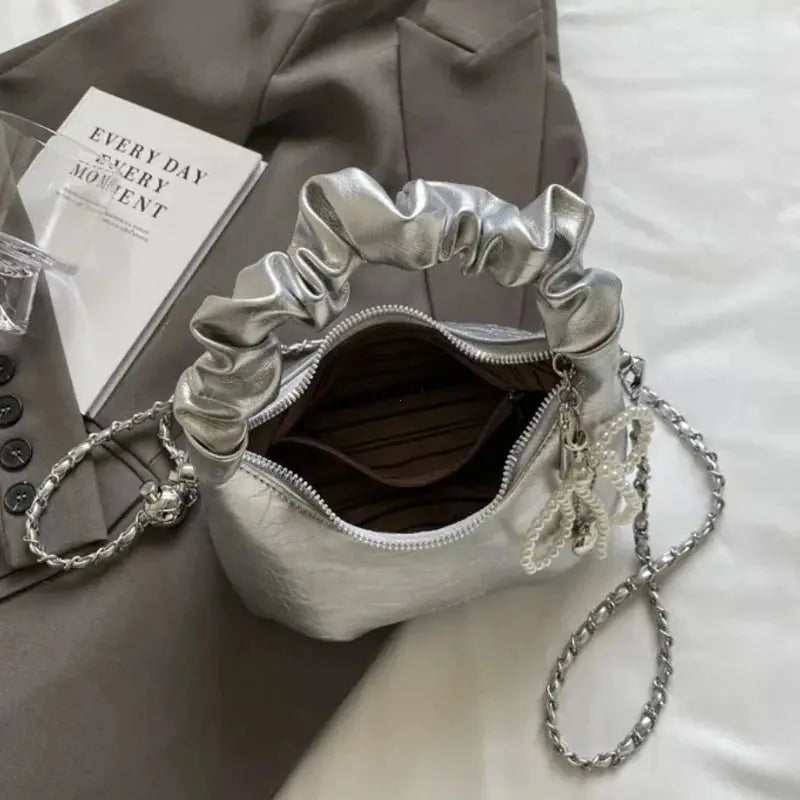 Hot Y2K New Underarm Bags - DRACO COUTURE