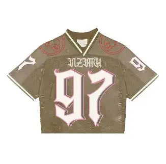 Spring Jersy - DRACO COUTURE