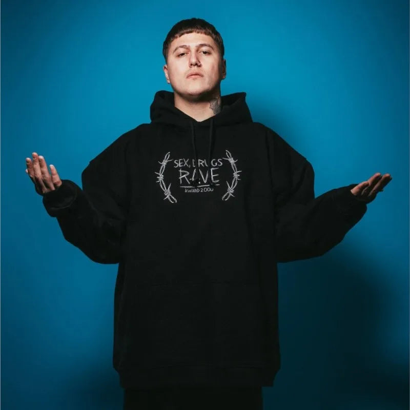 Y2k-Hoodie