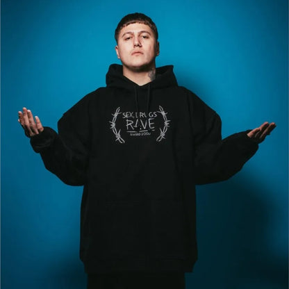 Y2k-Hoodie