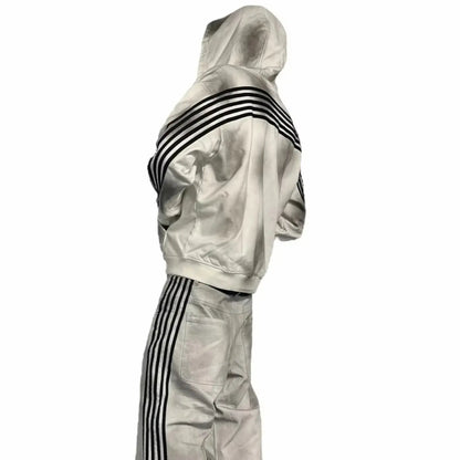Washed Komplet Dresowy - DRACO COUTURE