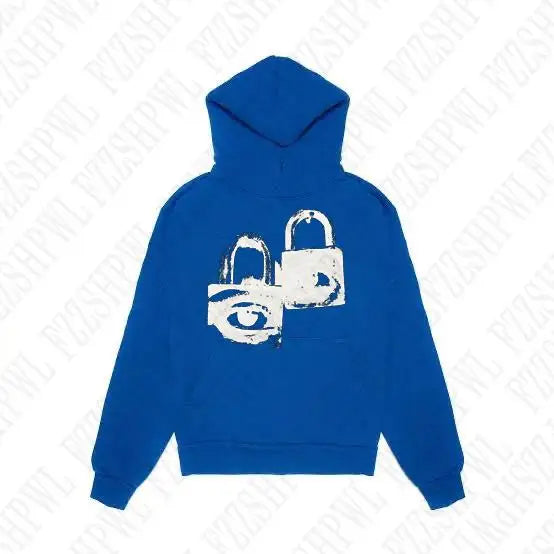 Y2K Zip up Hoodie