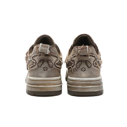 Skate Buty Designer Y2K