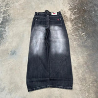 Y2K baggy Jeans - DRACO COUTURE