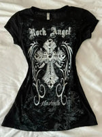 Summer Clothes 2000s T-shirts - DRACO COUTURE