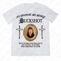 Vintage High Street Rock Short Sleeve T-Shirt Hip Hop Harajuku Y2K Casual Punk Streetwear Gothic print O-Neck Cotton Men's Tops - DRACO COUTURE