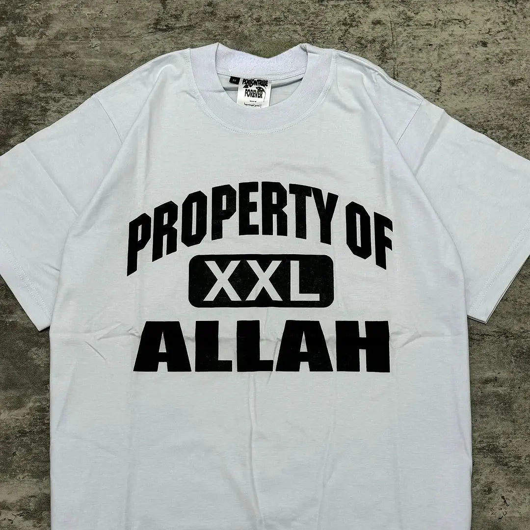 XXL T-shirt - DRACO COUTURE