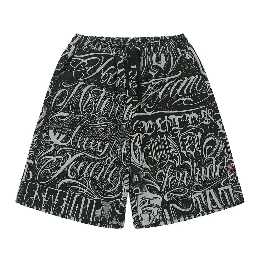 Baggy Pants - DRACO COUTURE