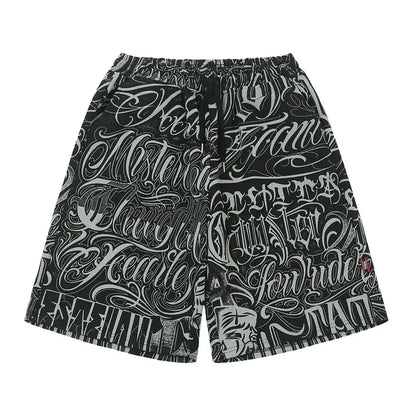 Baggy Pants - DRACO COUTURE