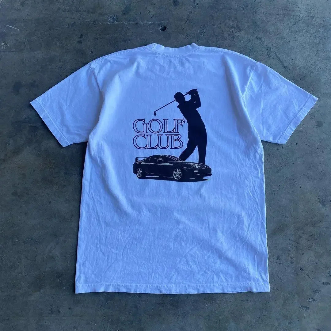 Alternatives Y2K-T-Shirt