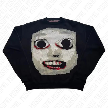Y2k Sweater