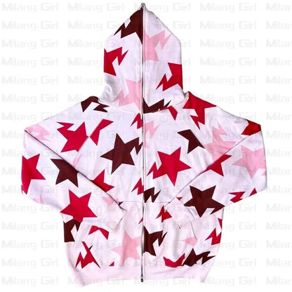 BAPE Zipper Hoodie