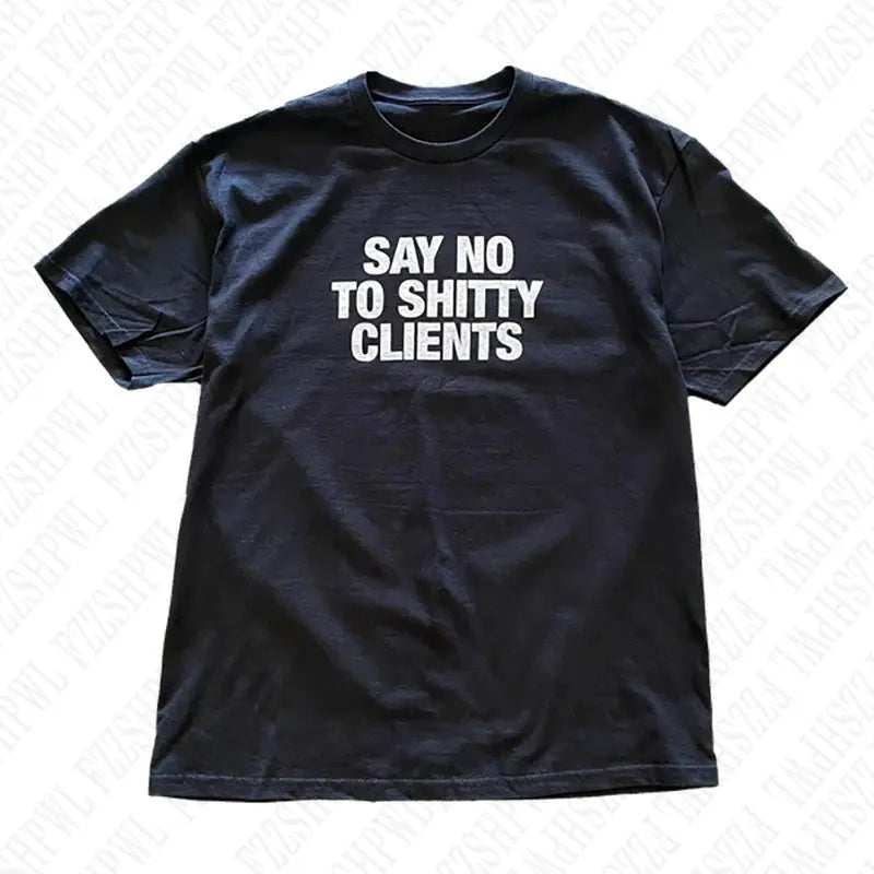 Y2K T-shirt - DRACO COUTURE