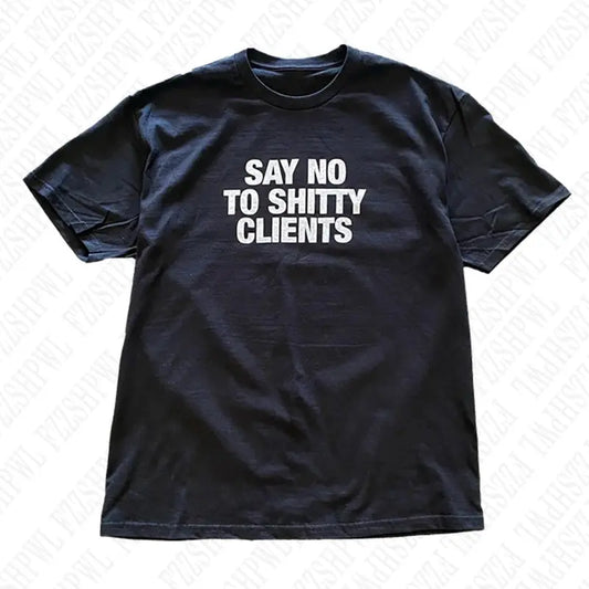 Y2K T-shirt - DRACO COUTURE