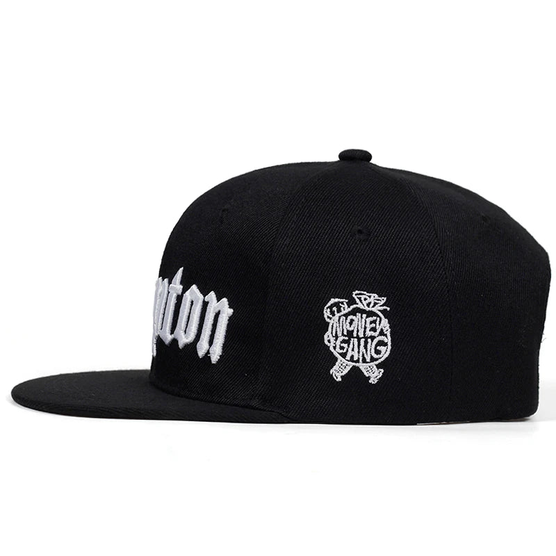 Compton Cap 