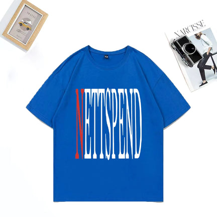NETTSPEND TOUR T-shirt
