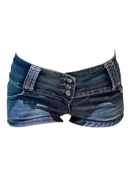 Y2K shorts