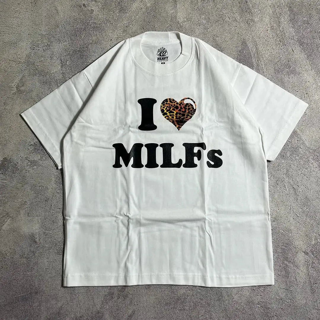 I Love Milfs - DRACO COUTURE