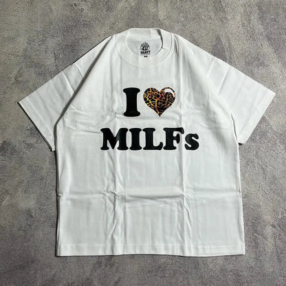 I Love Milfs - DRACO COUTURE