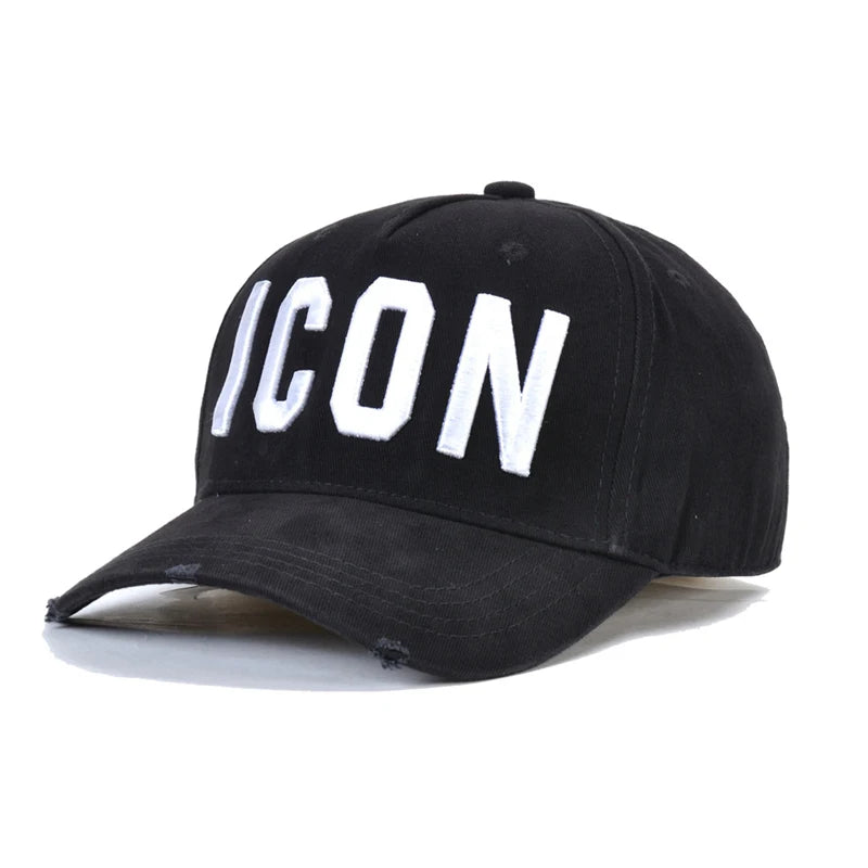 ICON Baseballkappe